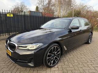 BMW 5-Serie (2016 - 2023)