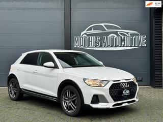 AUDI A1 CITYCARVER 30 TFSI Advanced Edition