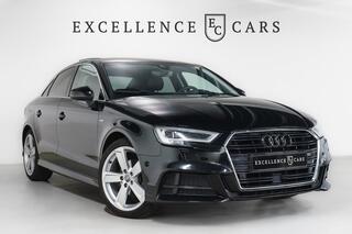 AUDI A3 Limousine 35 TFSI CoD Sport S Line Edition Virtual|Pano| Adapt Cr.|
