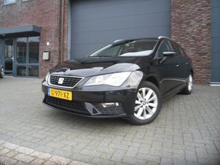 SEAT LEON ST 1.0 EcoTSI Style Business Intense APK Nieuw