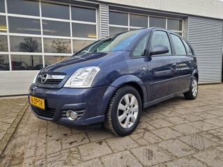 Opel Meriva (2003 - 2010)