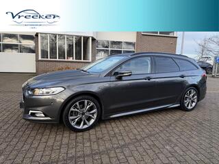 Ford Mondeo Wagon