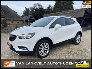 OPEL MOKKA X 1.4 Turbo Innovation Winterpakket, Leder, Camera
