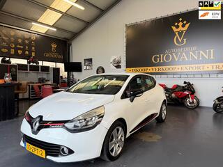 Renault Clio (2012 - 2019)