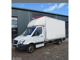 MERCEDES-BENZ SPRINTER bestel 313 2.2 CDI 432L EHD