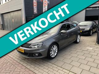 Volkswagen Eos