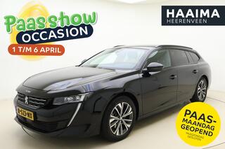 Peugeot 508 SW