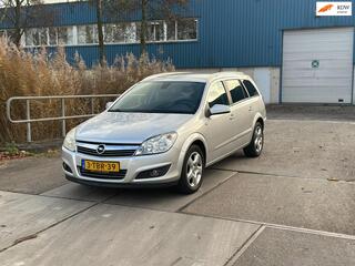 Opel Astra Stationwagon