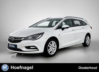 Opel Astra Sports Tourer (2016 - 2021)