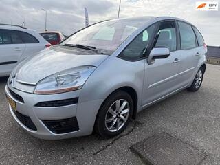 Citroen C4 Grand Picasso