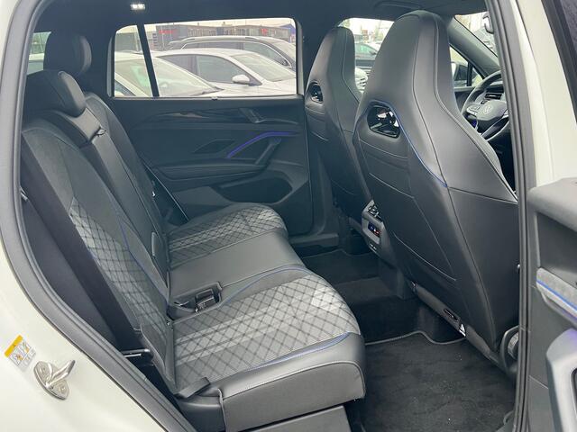 Volkswagen Tayron 1.5 eHybrid 204pk DSG R-Line Edition / Demonstratieauto