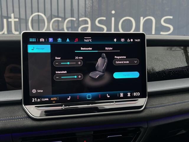 Volkswagen Tayron 1.5 eHybrid 204pk DSG R-Line Edition / Demonstratieauto