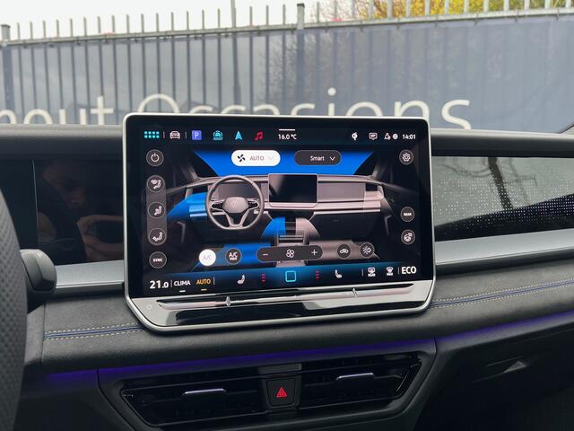 Volkswagen Tayron 1.5 eHybrid 204pk DSG R-Line Edition / Demonstratieauto
