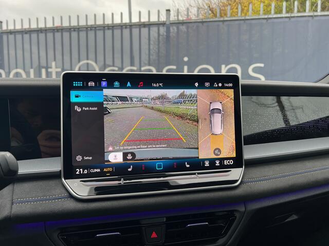 Volkswagen Tayron 1.5 eHybrid 204pk DSG R-Line Edition / Demonstratieauto