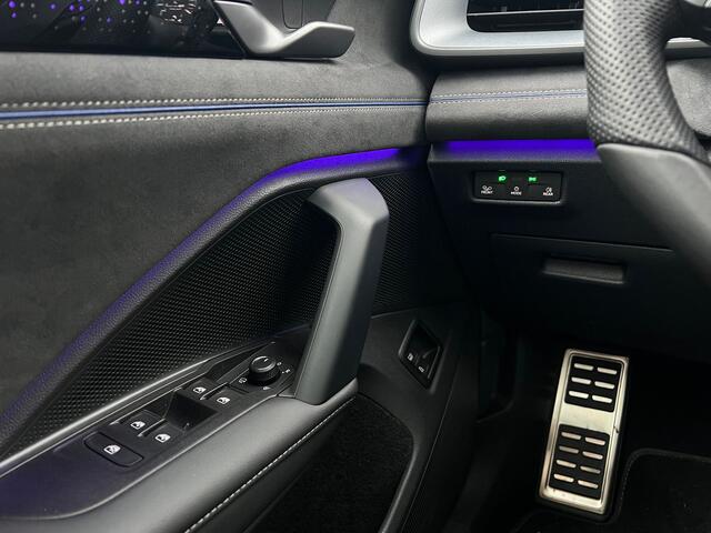 Volkswagen Tayron 1.5 eHybrid 204pk DSG R-Line Edition / Demonstratieauto
