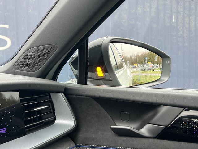 Volkswagen Tayron 1.5 eHybrid 204pk DSG R-Line Edition / Demonstratieauto