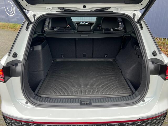 Volkswagen Tayron 1.5 eHybrid 204pk DSG R-Line Edition / Demonstratieauto