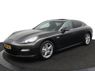 Porsche Panamera (2009 - 2016)