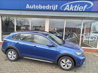 VOLKSWAGEN Taigo 1.0 TSI Life Business