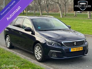 Peugeot 308 SW (2014 - 2021)