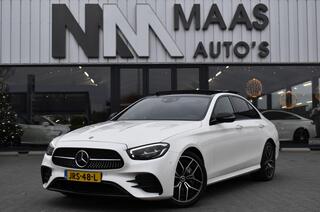 Mercedes-Benz E-Klasse (2016 - 2023)