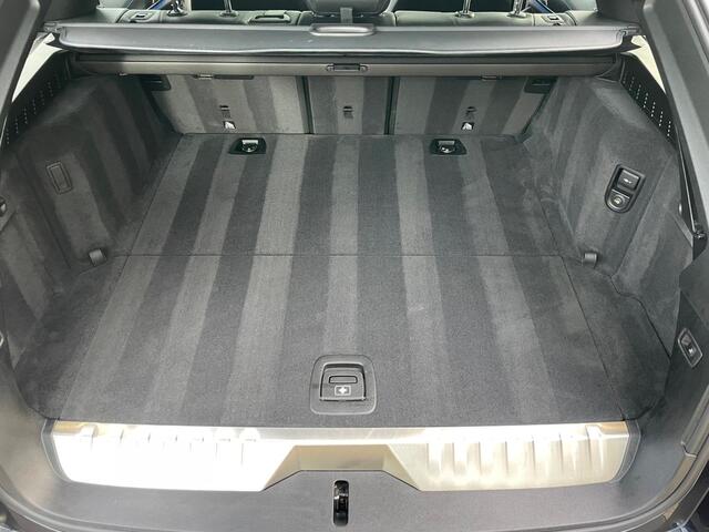 BMW 5-Serie Touring 530e xDrive High Executive LCI M-Sport Stoelen Compleet BMW Onderhoud incl 12 maanden Garantie