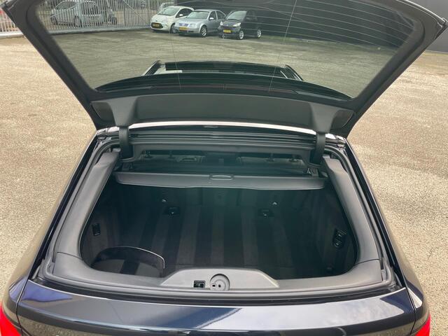 BMW 5-Serie Touring 530e xDrive High Executive LCI M-Sport Stoelen Compleet BMW Onderhoud incl 12 maanden Garantie