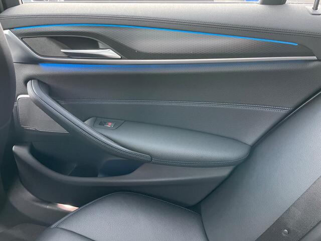 BMW 5-Serie Touring 530e xDrive High Executive LCI M-Sport Stoelen Compleet BMW Onderhoud incl 12 maanden Garantie