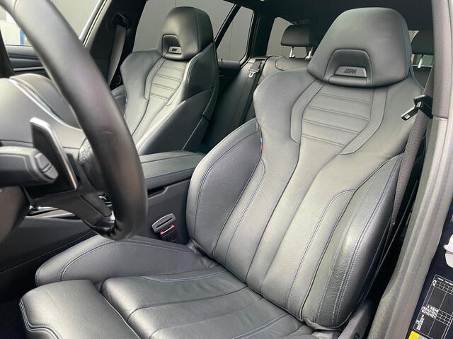BMW 5-Serie Touring 530e xDrive High Executive LCI M-Sport Stoelen Compleet BMW Onderhoud incl 12 maanden Garantie