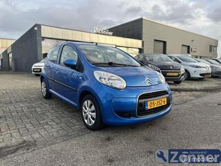 Citroen C1 (2005 - 2014)