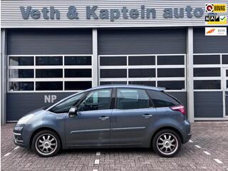 Citroen C4 Picasso (2007 - 2013)