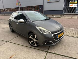 Peugeot 208 (2012 - 2019)