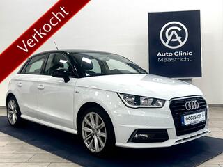 Audi A1 (2010 - 2018)
