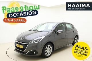 Peugeot 208 (2012 - 2019)