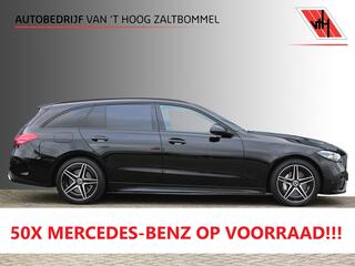 Mercedes-Benz C-Klasse Estate