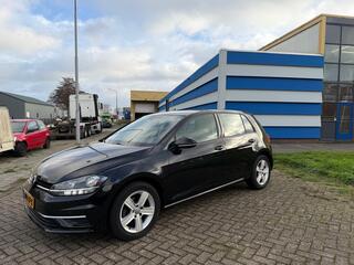 Volkswagen Golf VII