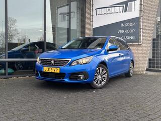 Peugeot 308 SW (2014 - 2021)