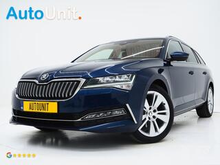 Skoda Superb Combi (2015 - 2023)
