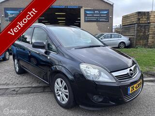 Opel Zafira (2005 - 2011)