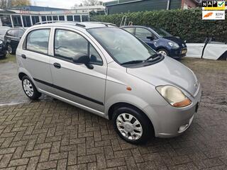 Chevrolet Matiz