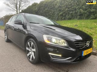 Volvo V60 (2010 - 2018)