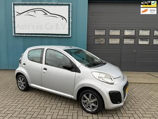 Citroen C1 (2005 - 2014)
