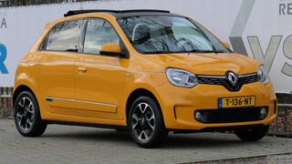 Renault Twingo (2014 - 2025)