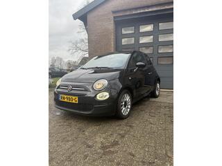 Fiat 500 (2007 - 2025)