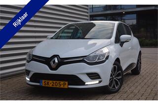 Renault Clio (2012 - 2019)
