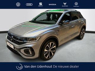 Volkswagen T-ROC R-Line Edition 1 GP R-Line-Edition 1.5 110 kW / 150 pk TSI SUV 7 versn. DSG / E AUTO
