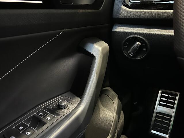 Volkswagen T-ROC R-Line Edition 1 GP R-Line-Edition 1.5 110 kW / 150 pk TSI SUV 7 versn. DSG / E AUTO