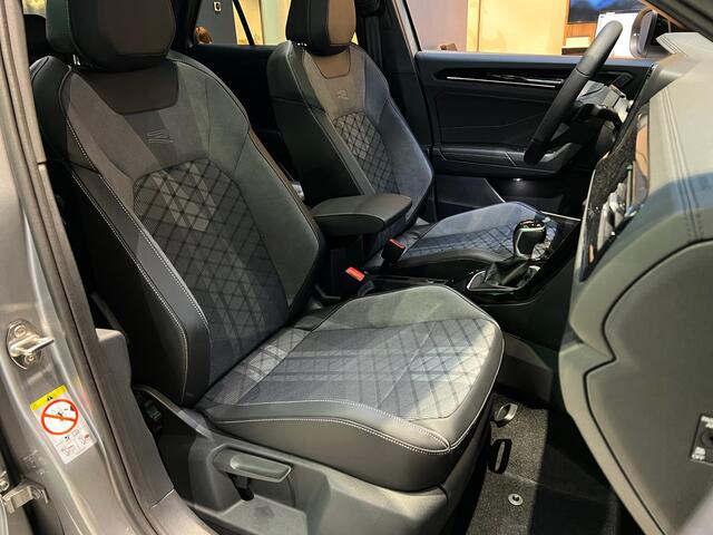 Volkswagen T-ROC R-Line Edition 1 GP R-Line-Edition 1.5 110 kW / 150 pk TSI SUV 7 versn. DSG / E AUTO