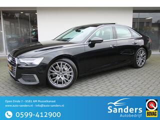 Audi A6 (2011 - 2018)