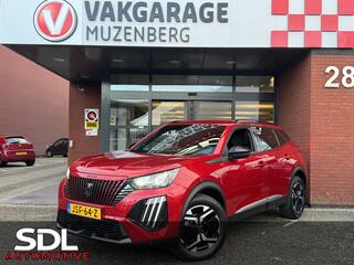 PEUGEOT 2008 1.2 PureTech 130 Allure // FULL LED // APPLE CARPLAY / ANDROID AUTO // KEYLESS // STOELVERWARMING // PDC V+A